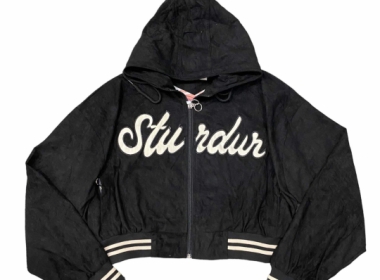 ÁO DÙ BOMBER UNISEX PHỐI MÀU HOT