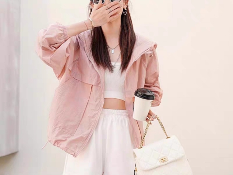 SẢN PHẨM MẪU ÁO KHOÁC 