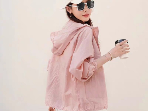 SẢN PHẨM MẪU ÁO KHOÁC 