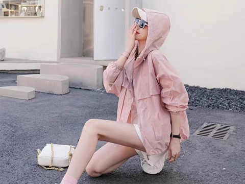SẢN PHẨM MẪU ÁO KHOÁC 