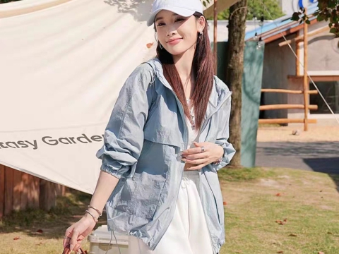 SẢN PHẨM MẪU ÁO KHOÁC 