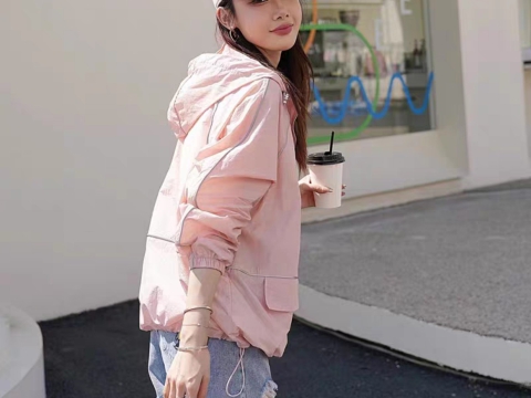 SẢN PHẨM MẪU ÁO KHOÁC 