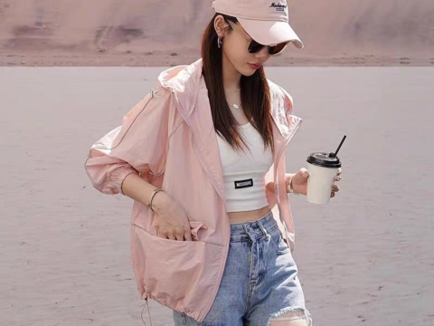 MẪU ÁO KHOÁC MỚI 2023 