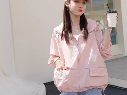 MẪU ÁO KHOÁC MỚI 2023 