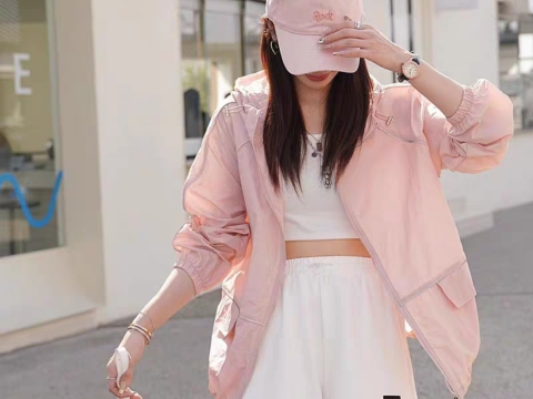 MẪU ÁO KHOÁC MỚI 2023 