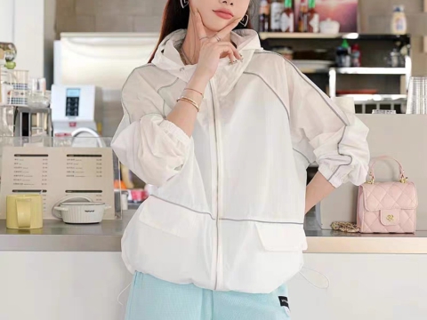 MẪU ÁO KHOÁC MỚI 2023 