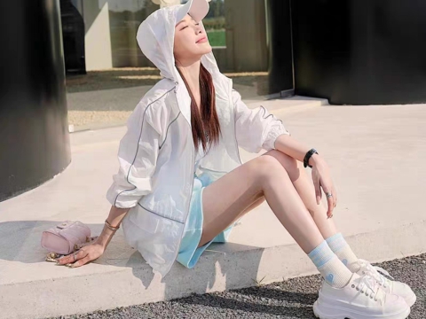 MẪU ÁO KHOÁC MỚI 2023 